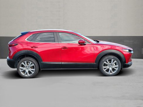 Used 2023 MAZDA CX-30 AWD 2.5 S w/ Preferred Package image 4