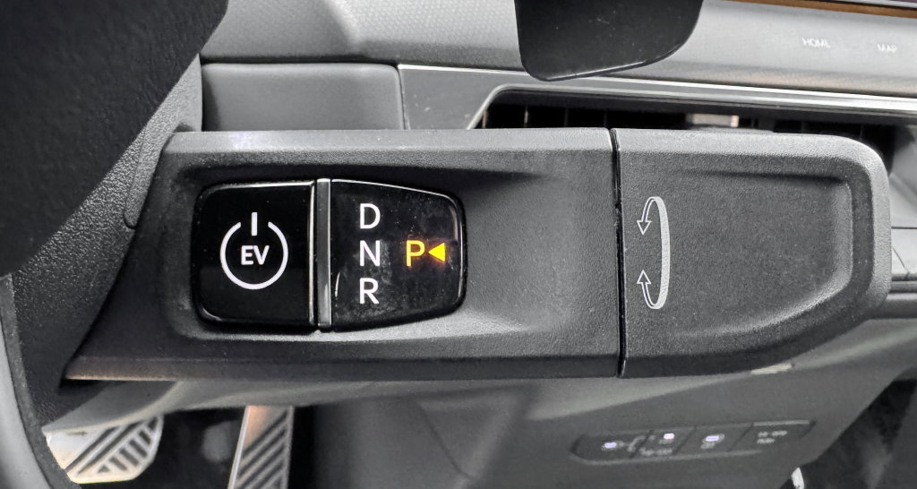 Used 2024 Kia EV9 GT-Line AWD/4WD image 23