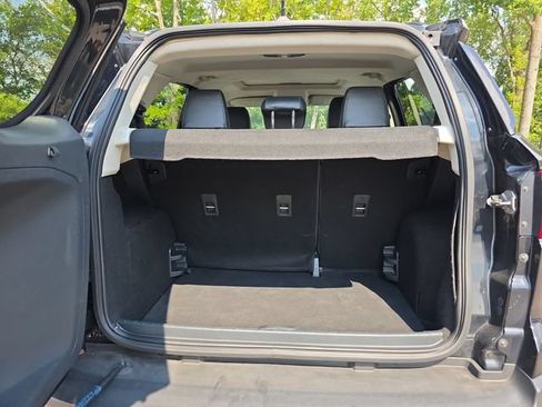 Used 2020 Ford EcoSport SES AWD/4WD image 13