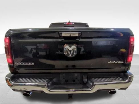 Used 2022 RAM 1500 Laramie AWD/4WD image 31
