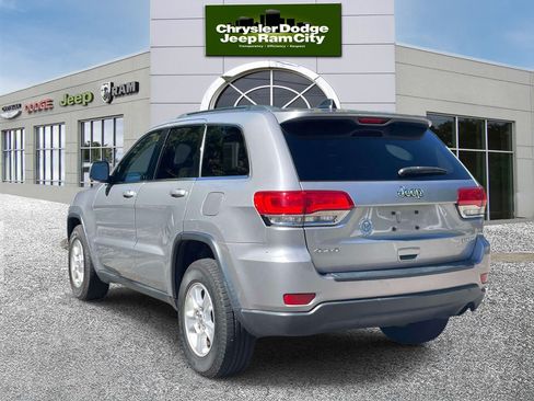 Used 2014 Jeep Grand Cherokee Laredo w/ Quick Order Package 23E AWD/4WD image 7