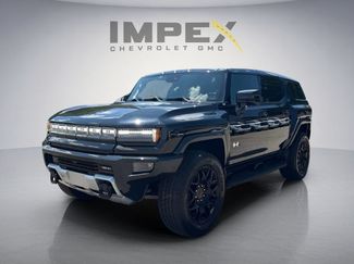 Used 2025 GMC Hummer EV 2X AWD/4WD video 1
