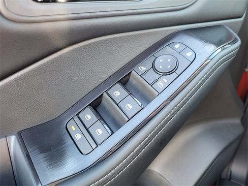 New 2026 Nissan Rogue SV image 20