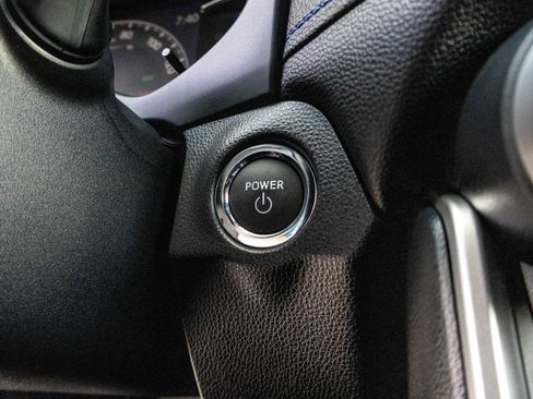 Certified 2025 Toyota RAV4 XSE image 32