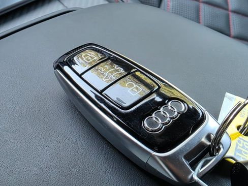 New 2026 Audi SQ8 Prestige AWD/4WD image 39