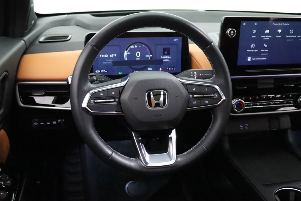 Used 2024 Honda Prologue Elite image 13