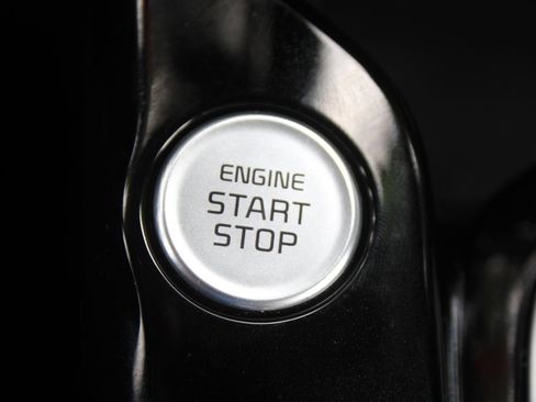 Certified 2024 Kia Soul EX FWD image 32