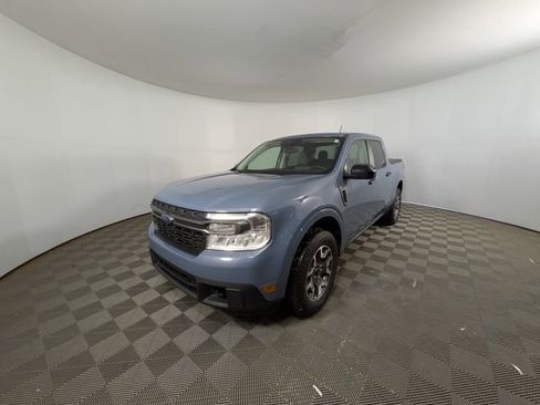 Used 2024 Ford Maverick XLT w/ XLT Luxury Package image 26