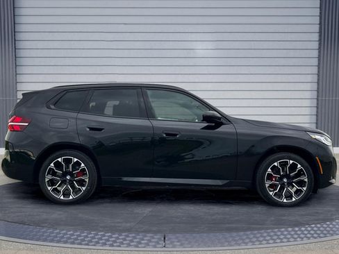 New 2026 BMW X3 xDrive30 w/ M Sport Package image 3