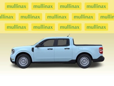 New 2026 Ford Maverick XL FWD image 4