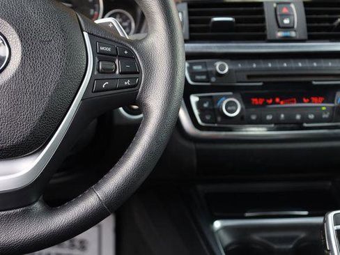 Used 2015 BMW 435i xDrive Convertible image 31