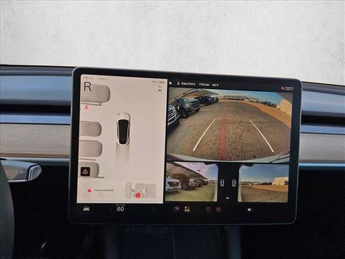 Used 2023 Tesla Model Y Long Range AWD/4WD image 13