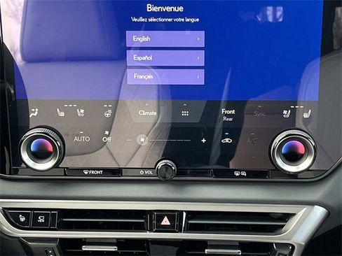 New 2026 Lexus RX 350 image 15