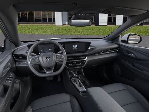 New 2026 Buick Envista Avenir image 15
