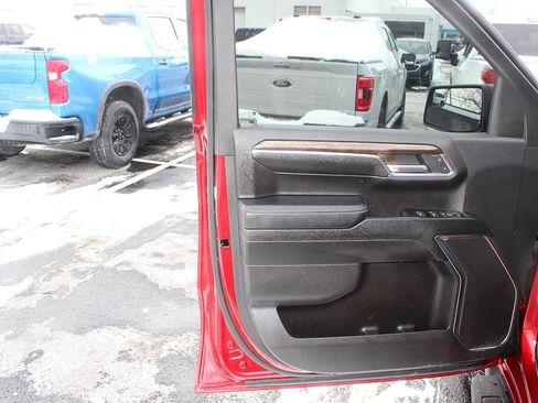 Used 2024 GMC Sierra 1500 Elevation image 19