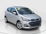 Used 2020 Chevrolet Spark LT image 2