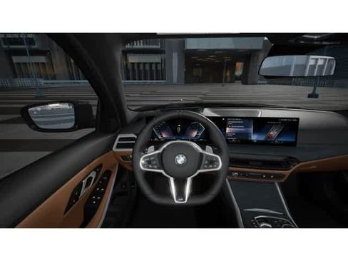 New 2026 BMW 330i Sedan w/ M Sport Package RWD image 13