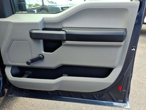 Used 2018 Ford F150 XL AWD/4WD image 11