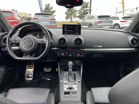 Used 2015 Audi S3 Prestige image 23