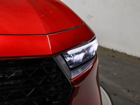 Used 2023 Honda Accord EX image 7