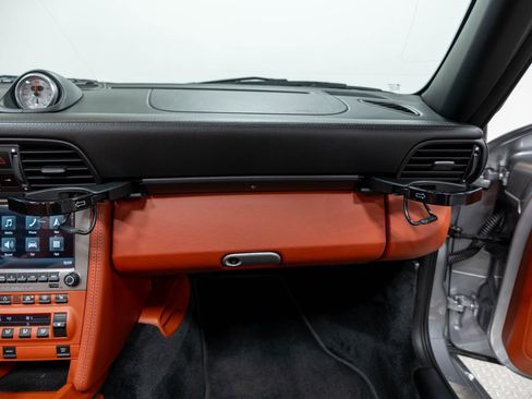 Used 2008 Porsche 911 Turbo image 95