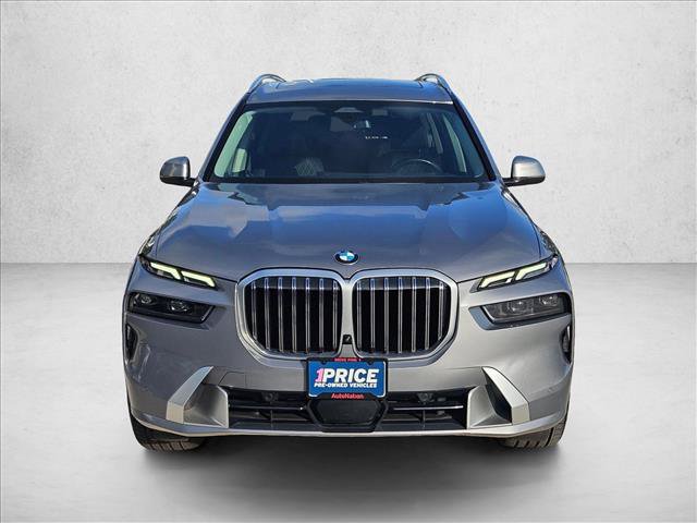 Used 2023 BMW X7 xDrive40i w/ Premium Package AWD/4WD image 2