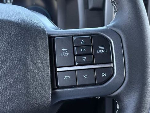 New 2026 Ford F150 XLT w/ Equipment Group 302A MID image 15