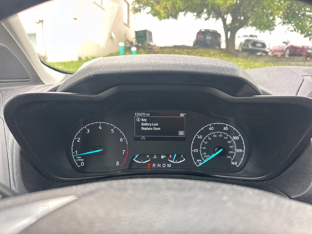 Used 2019 Ford Transit Connect XL FWD image 5