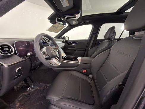 Certified 2026 Mercedes-Benz GLC 300 4MATIC image 14