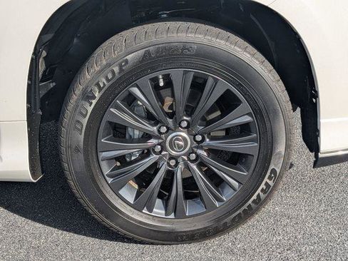 Certified 2023 Lexus GX 460 Premium w/ Accessory Package AWD/4WD image 12
