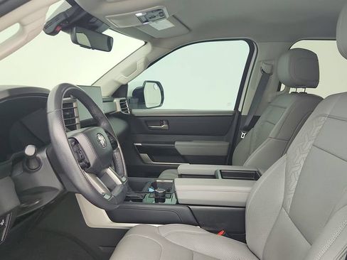 Used 2024 Toyota Tundra Limited w/ Power Package RWD image 14