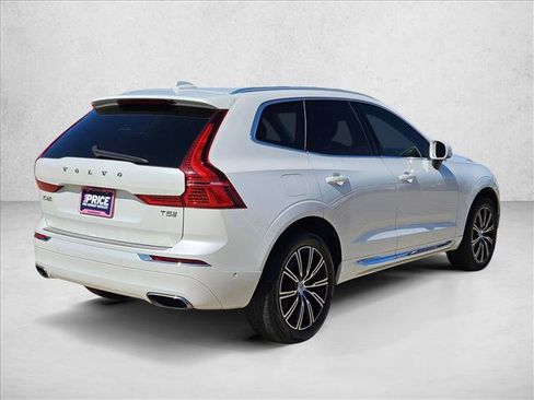 Used 2019 Volvo XC60 T5 Inscription w/ Protection Package Premier FWD image 5