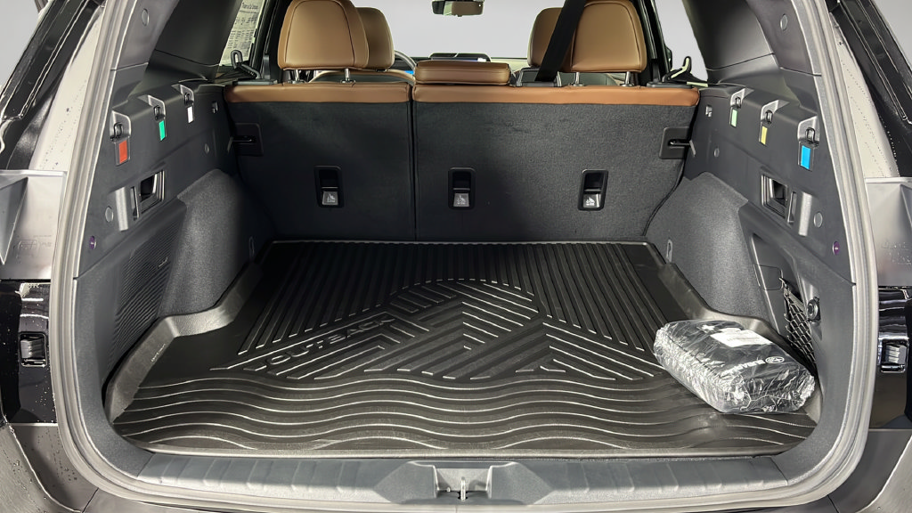 New 2026 Subaru Outback Touring XT AWD/4WD image 32