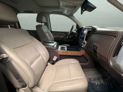 Used 2018 GMC Sierra 1500 SLT AWD/4WD image 20