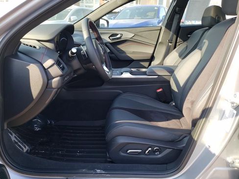 Certified 2025 Acura TLX SH-AWD w/ A-SPEC Pkg image 19