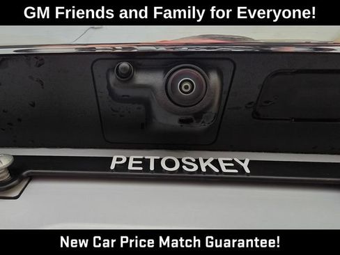 New 2026 Buick Enclave Avenir w/ Super Cruise Package AWD/4WD image 11