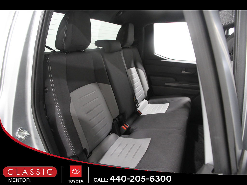 Certified 2026 Toyota Tacoma TRD Off-Road AWD/4WD image 19