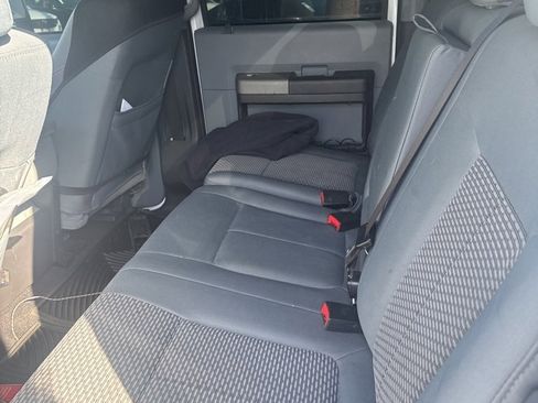 Used 2011 Ford F250 XLT w/ XLT Interior Pkg image 48