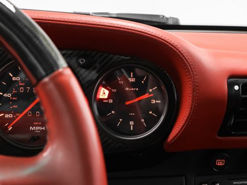 Used 1998 Porsche 911 Carrera S image 52