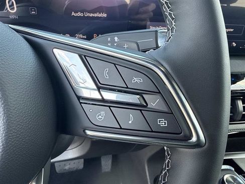 New 2026 Buick Enclave Preferred w/ Power Package image 18