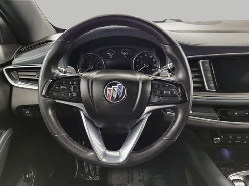 Used 2023 Buick Enclave Essence w/ Experience Buick Package AWD/4WD image 5