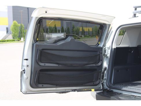 Used 2012 Toyota FJ Cruiser 4WD w/ Convenience Pkg image 32