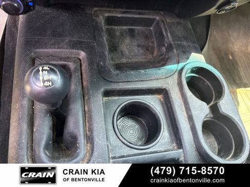 Used 2018 RAM 3500 Tradesman w/ Chrome Appearance Group AWD/4WD image 17