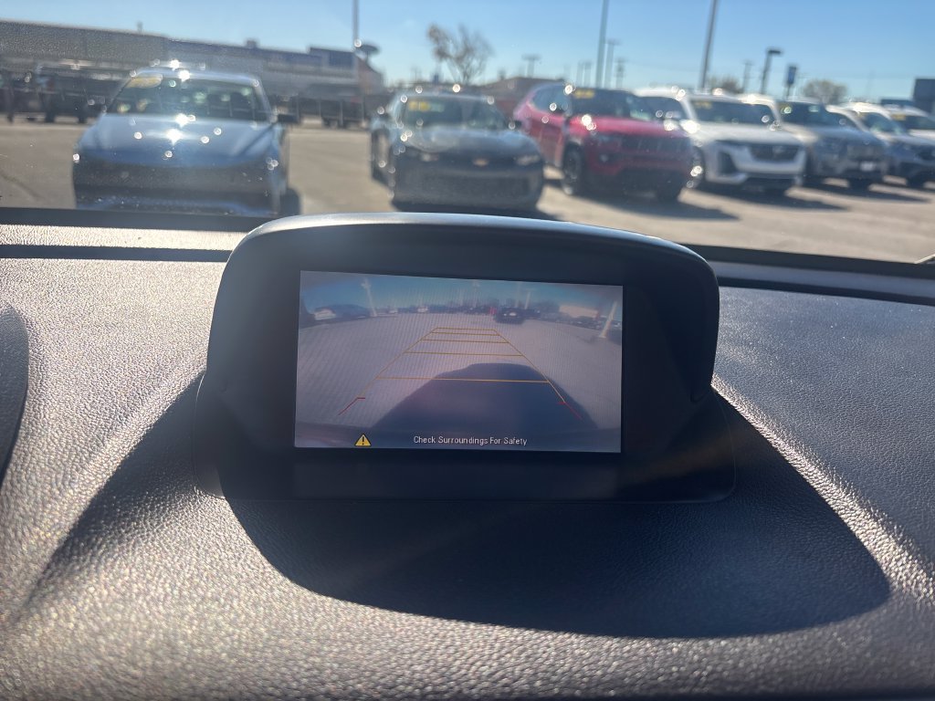 Used 2015 Buick Encore AWD image 25