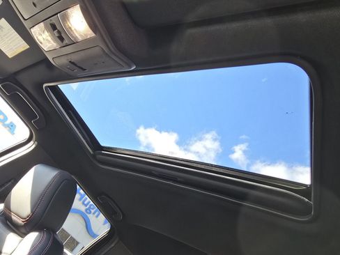 New 2026 Nissan Frontier PRO-4X w/ Pro Premium Package image 3