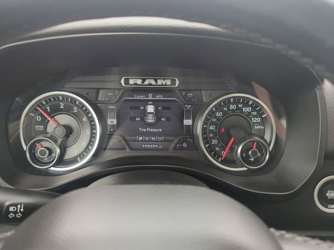 Used 2019 RAM 1500 Big Horn AWD/4WD image 31