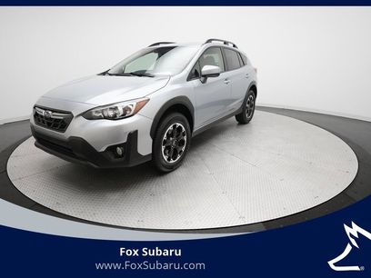 Used 2023 Subaru Crosstrek 2.0i Premium
