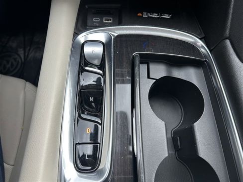 Used 2023 Buick Enclave Premium w/ Experience Buick Package image 21