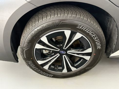 Used 2023 Subaru Solterra AWD image 11