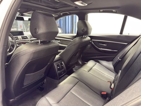 Used 2018 BMW 340i xDrive 340i xDrive image 37